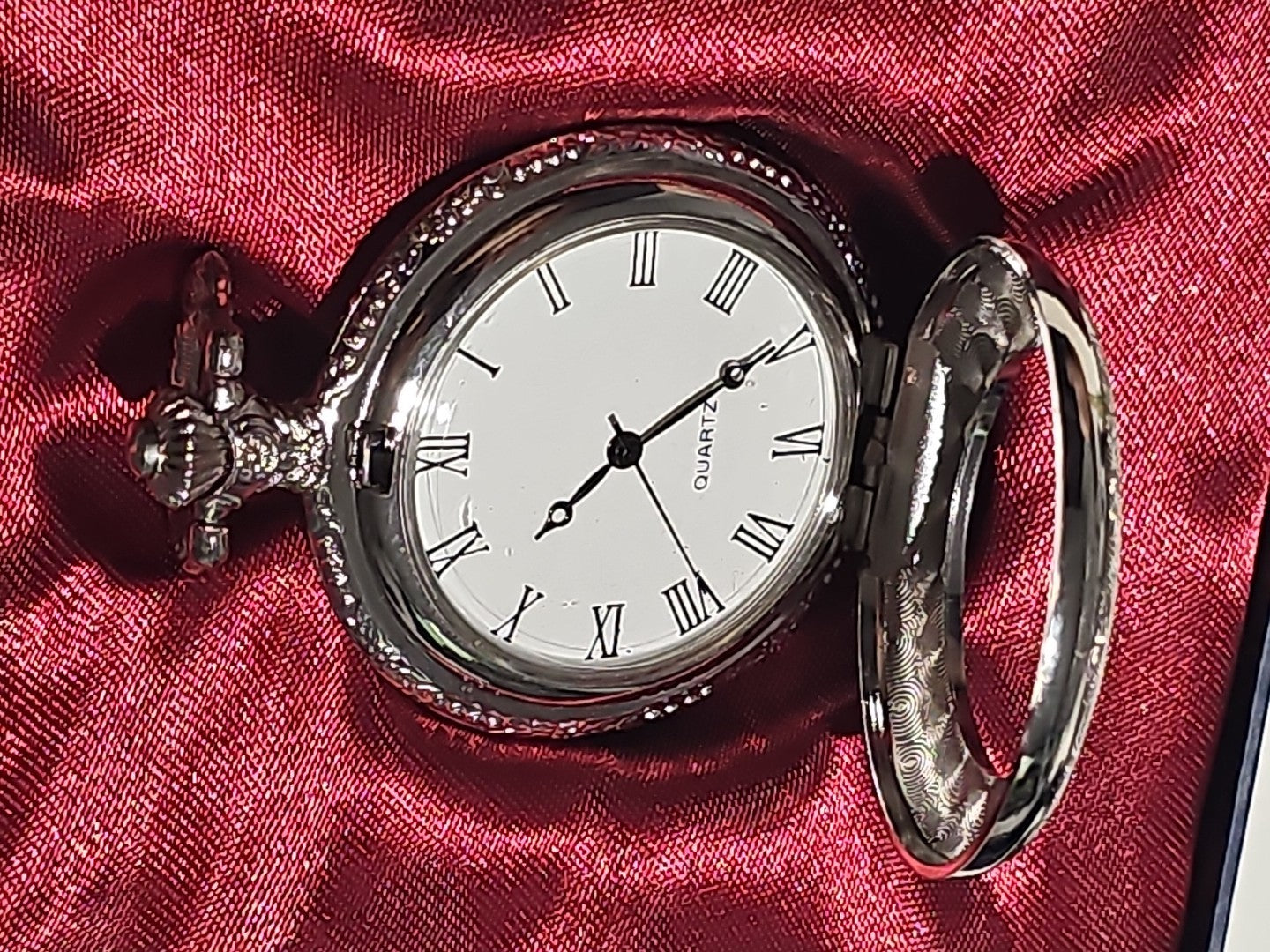 cap/hat front (Image 3) — Preowned