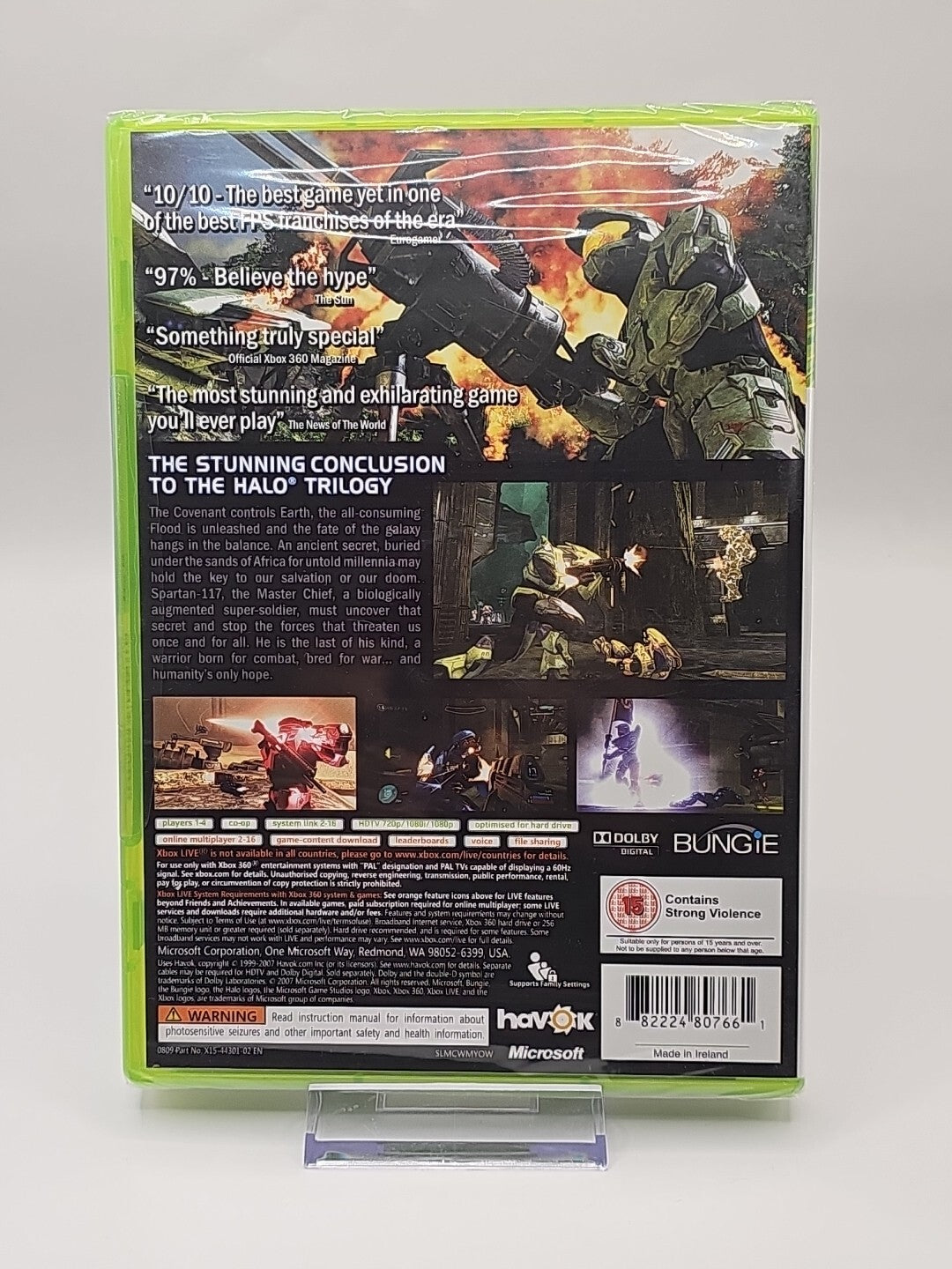 cover photo (Image 2) — Preowned