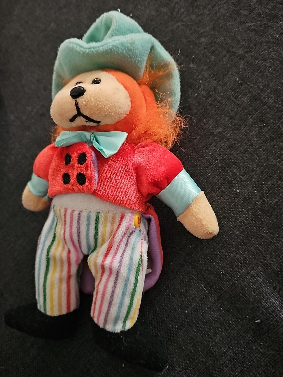 cap/hat front (Image 4) — Preowned