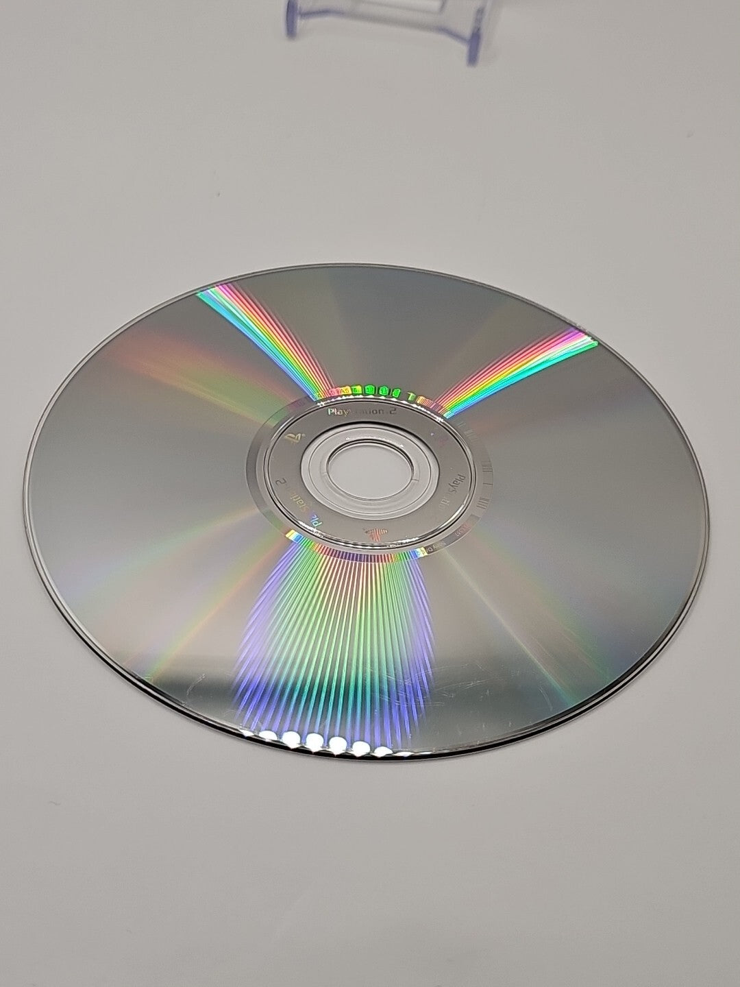 book cover (Image 4) — Preowned