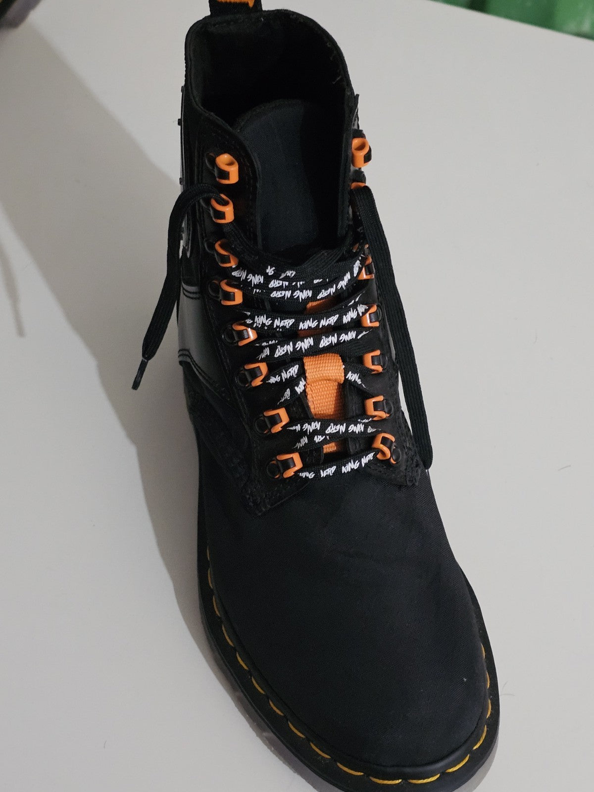 boot profile (Image 8) — Preowned