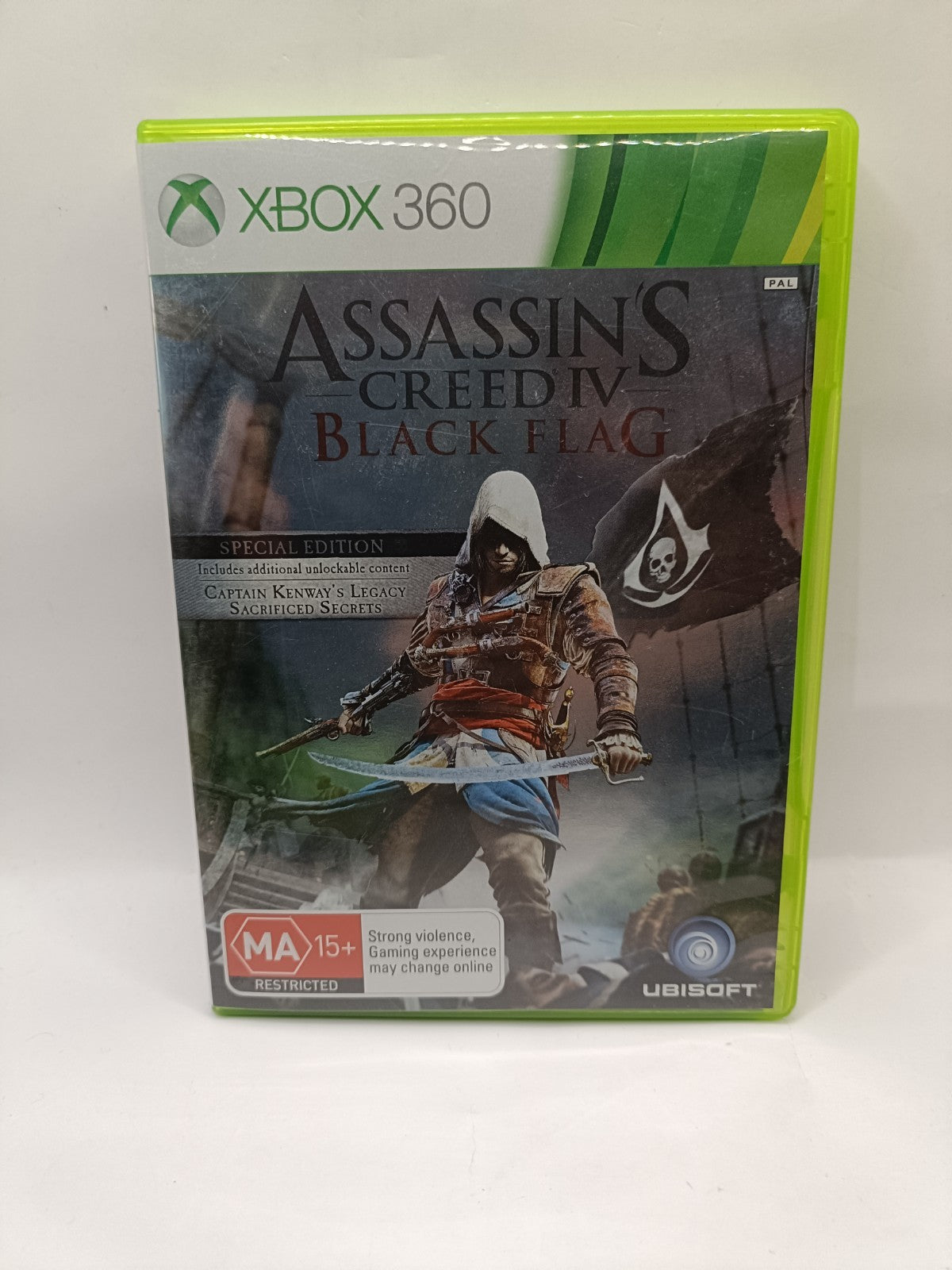 cover photo (Image 5) — Preowned