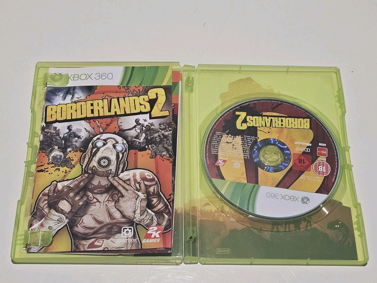 cover photo (Image 3) — Preowned