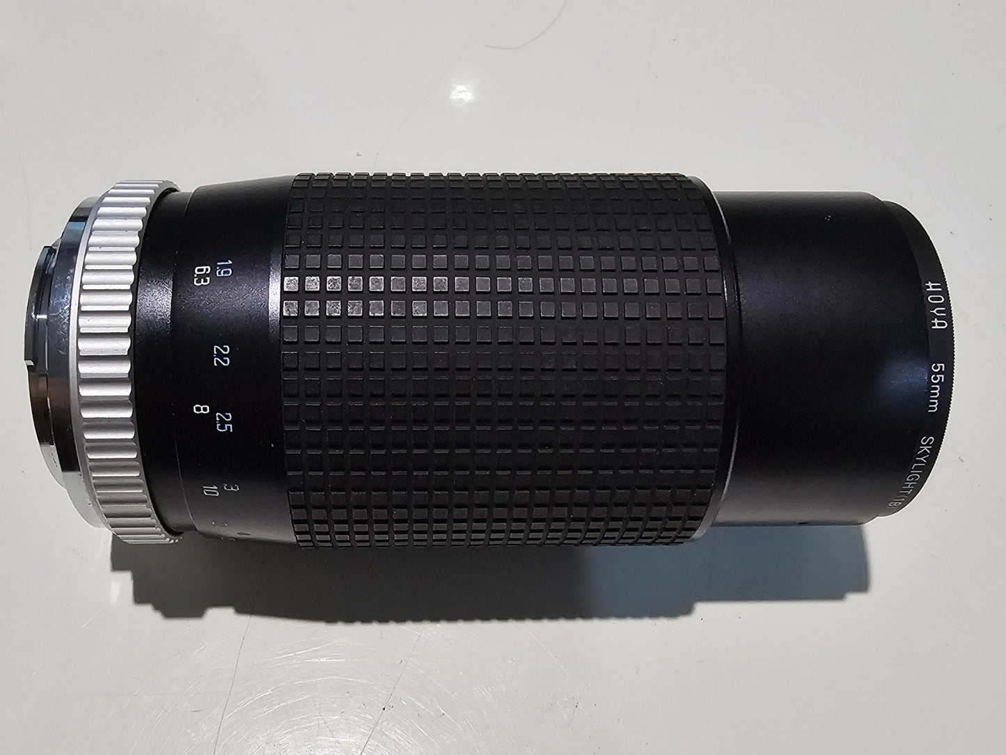 device front (Image 2) — Preowned