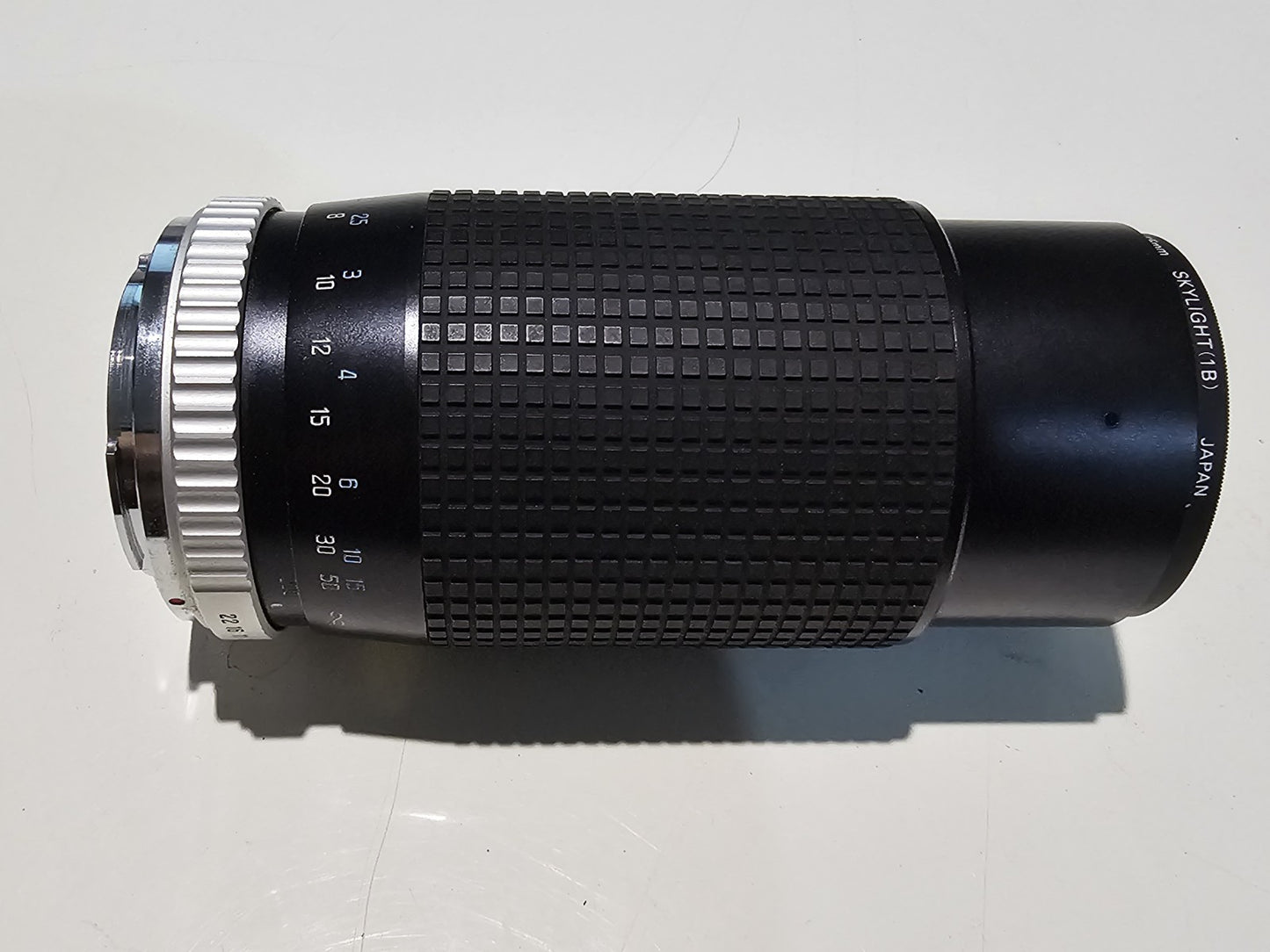 device front (Image 3) — Preowned