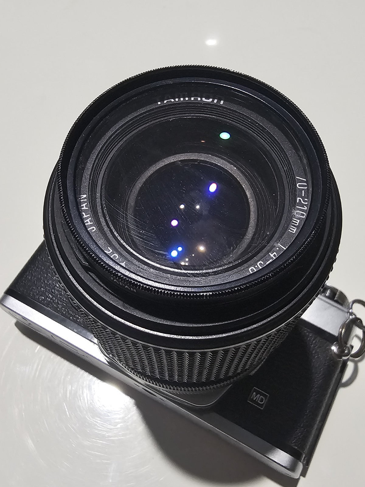 device front (Image 6) — Preowned