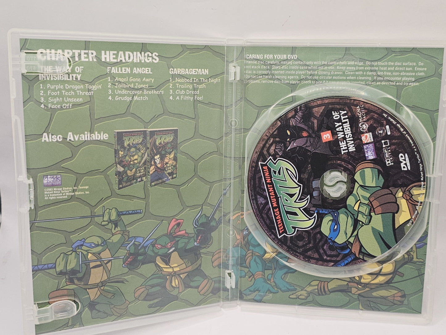 case (Image 9) — Preowned