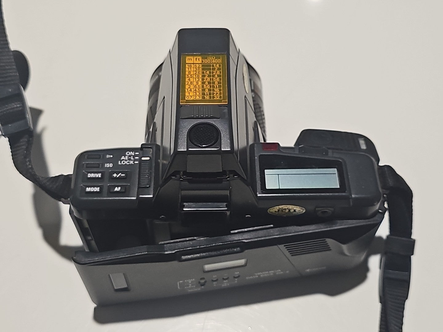 device front (Image 5) — Untested