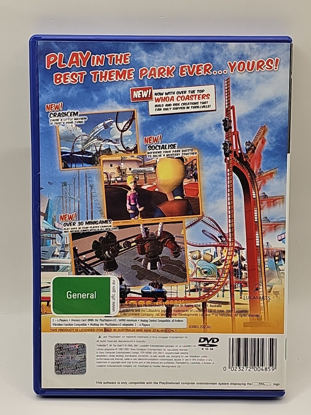 product photo (Image 2) — Preowned