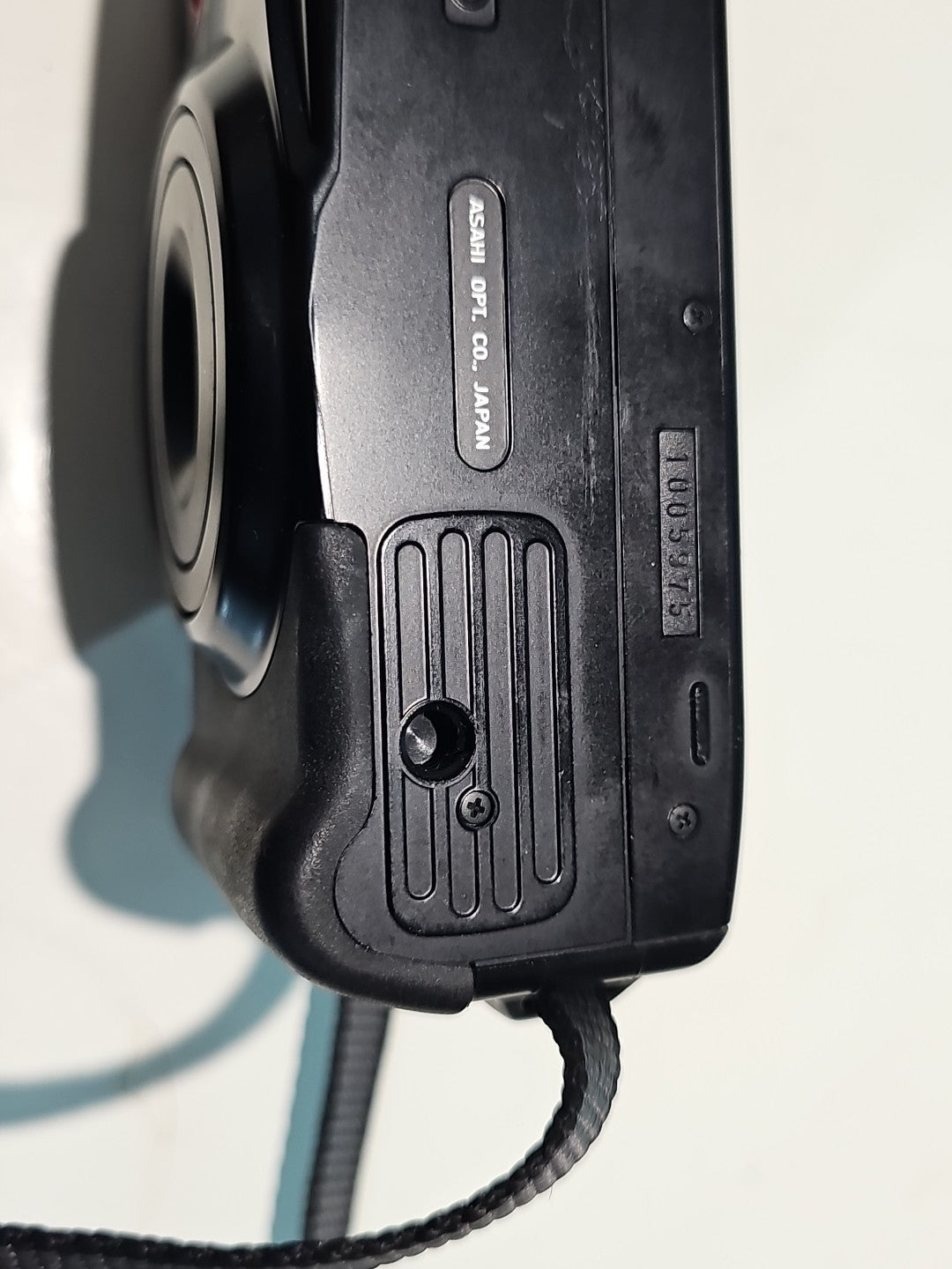 device front (Image 7) — Untested