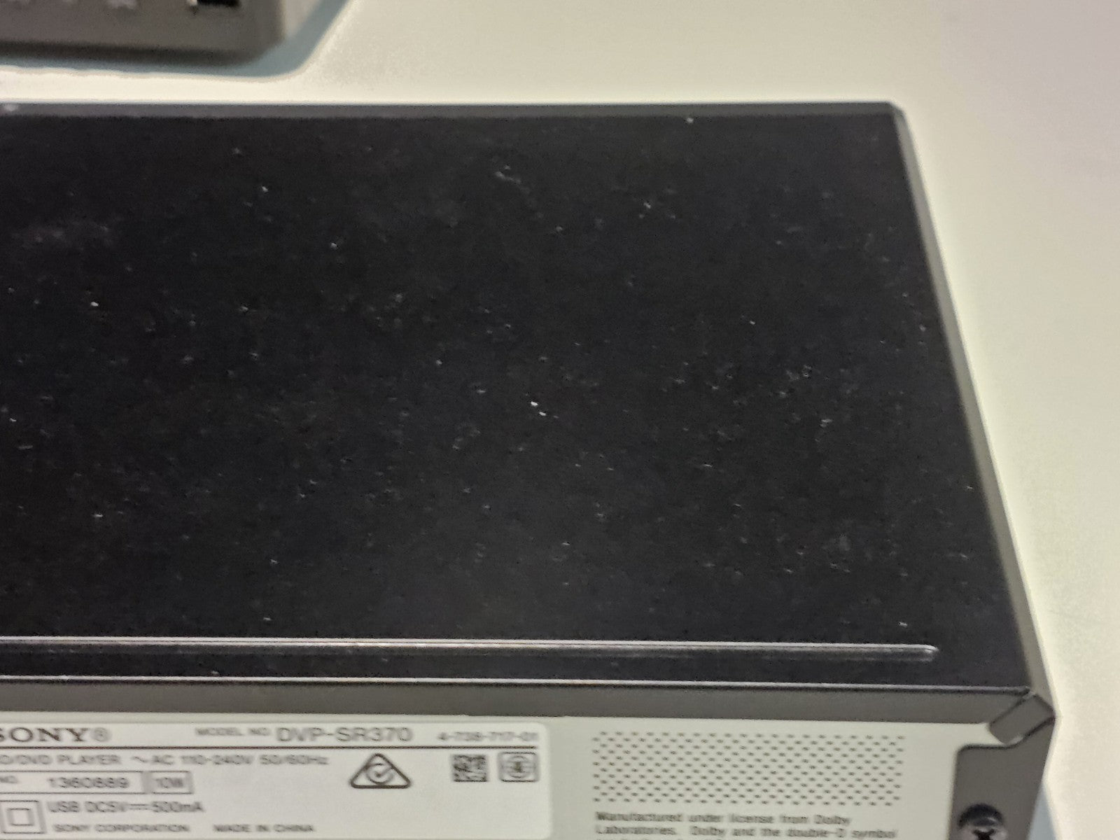 case (Image 8) — Preowned