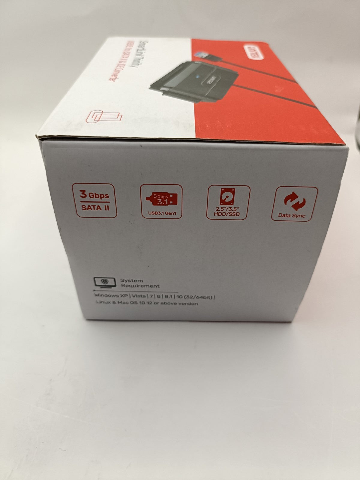 cap/hat front (Image 5) — Preowned