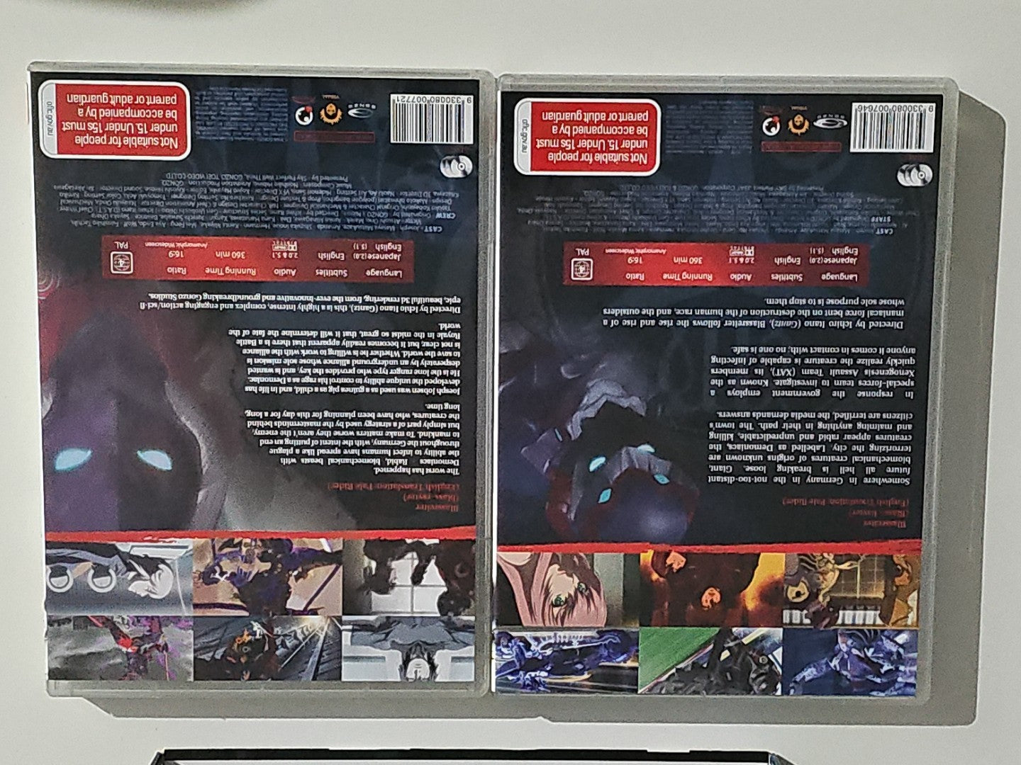 case (Image 5) — Preowned