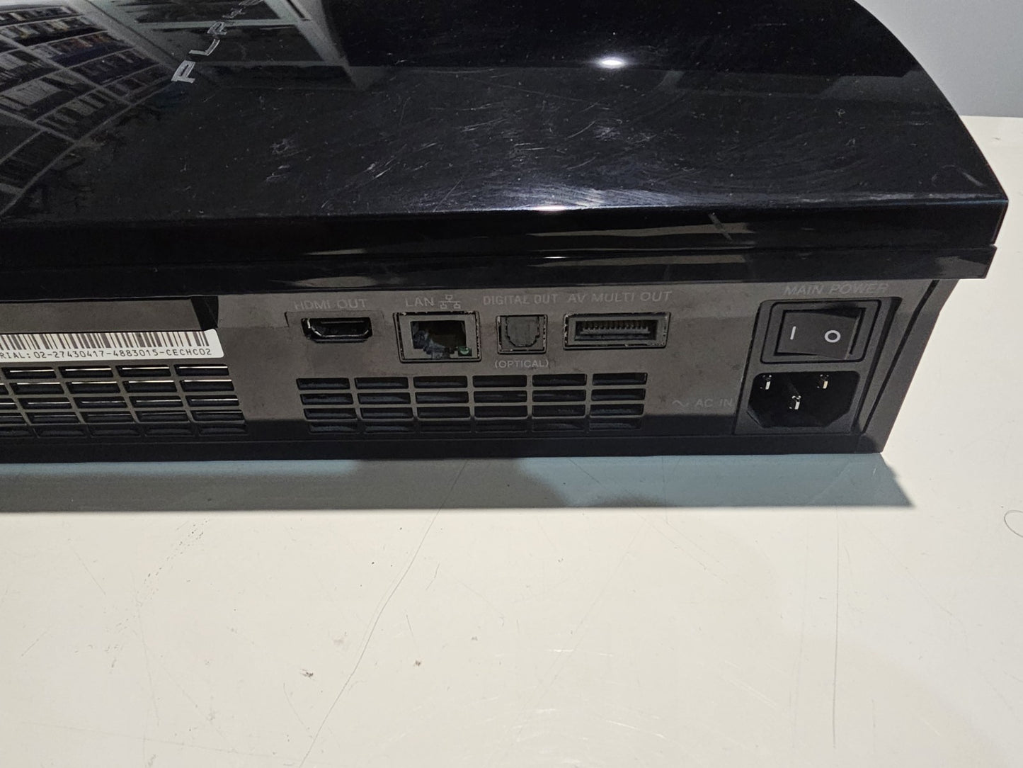 case (Image 5) — Preowned