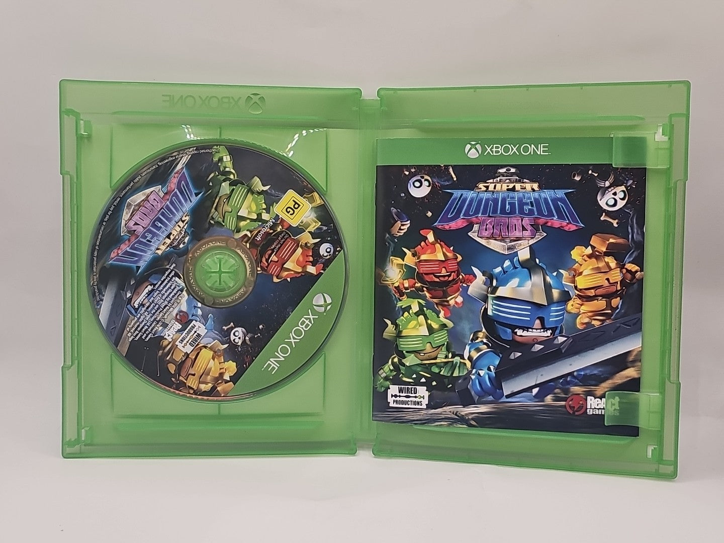 cover photo (Image 3) — Preowned