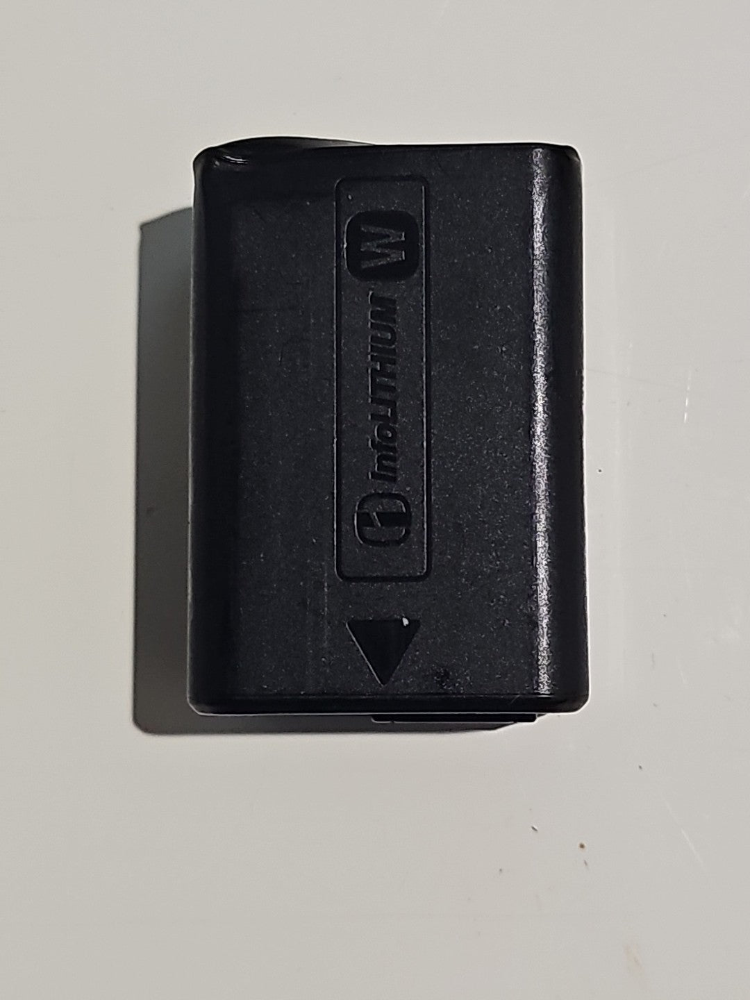 device front (Image 13) — Preowned