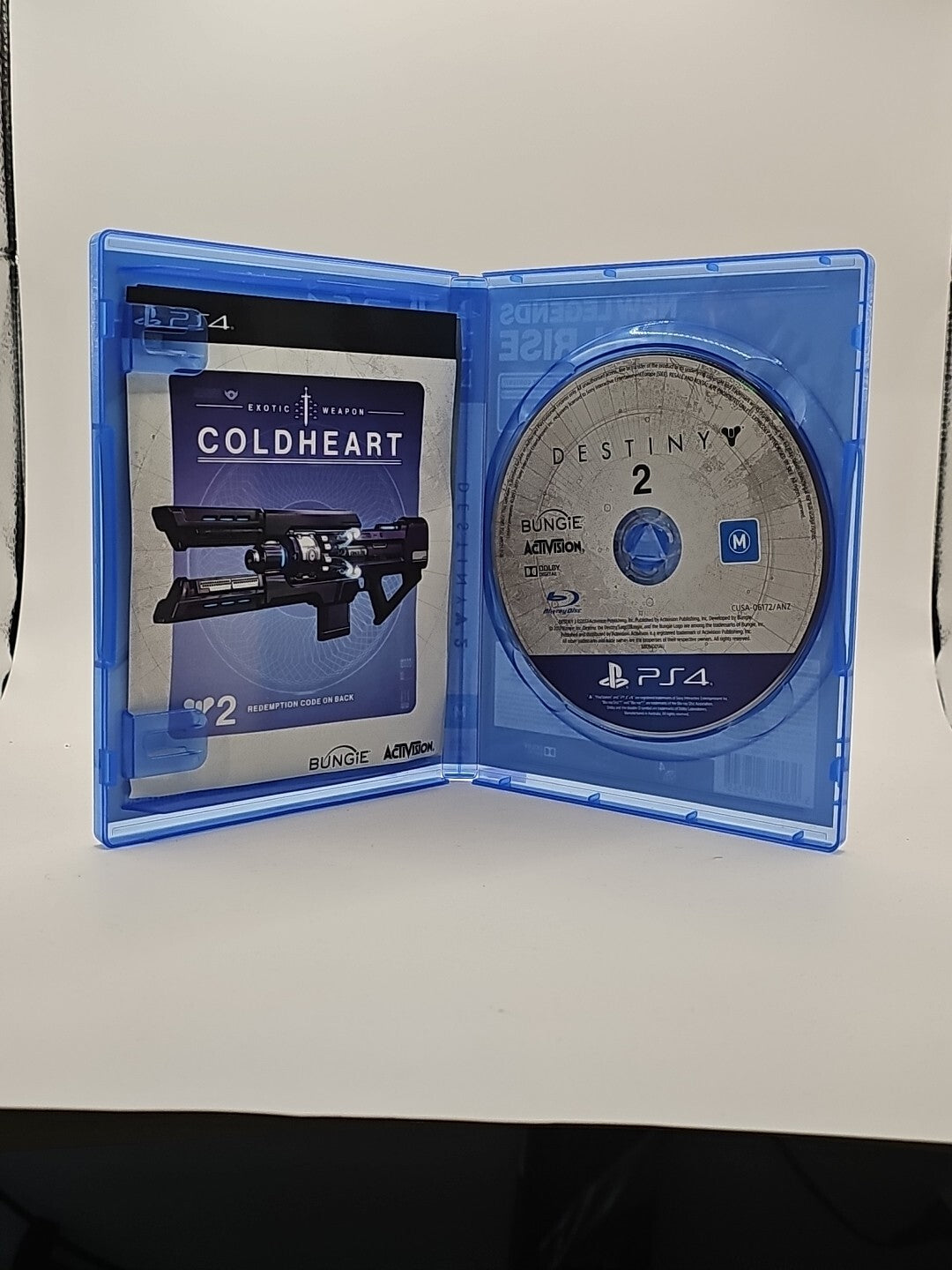 cap/hat front (Image 2) — Preowned