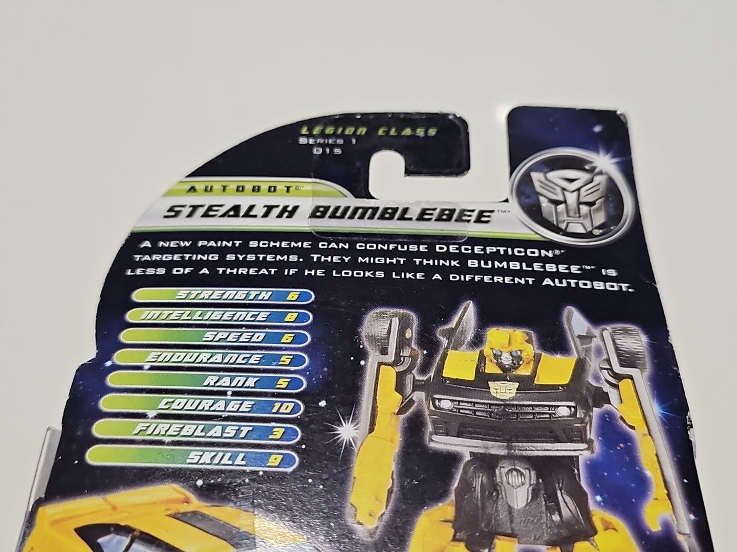 cap/hat front (Image 9) — Preowned