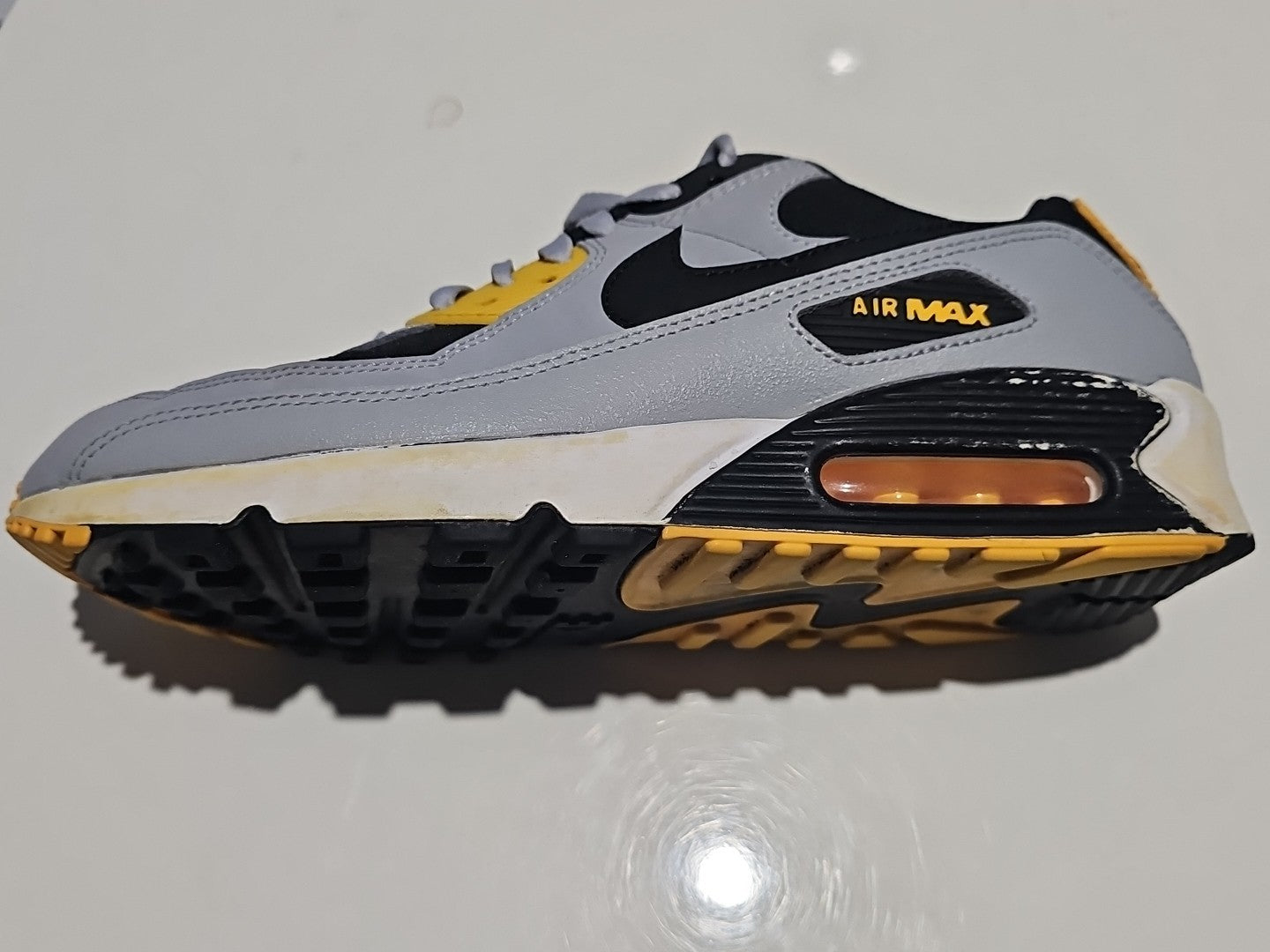 cap/hat front (Image 7) — Preowned