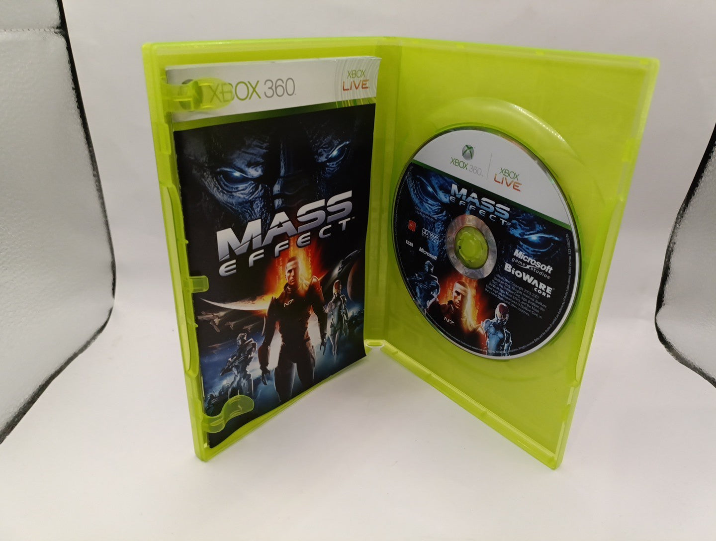 cover photo (Image 2) — Preowned