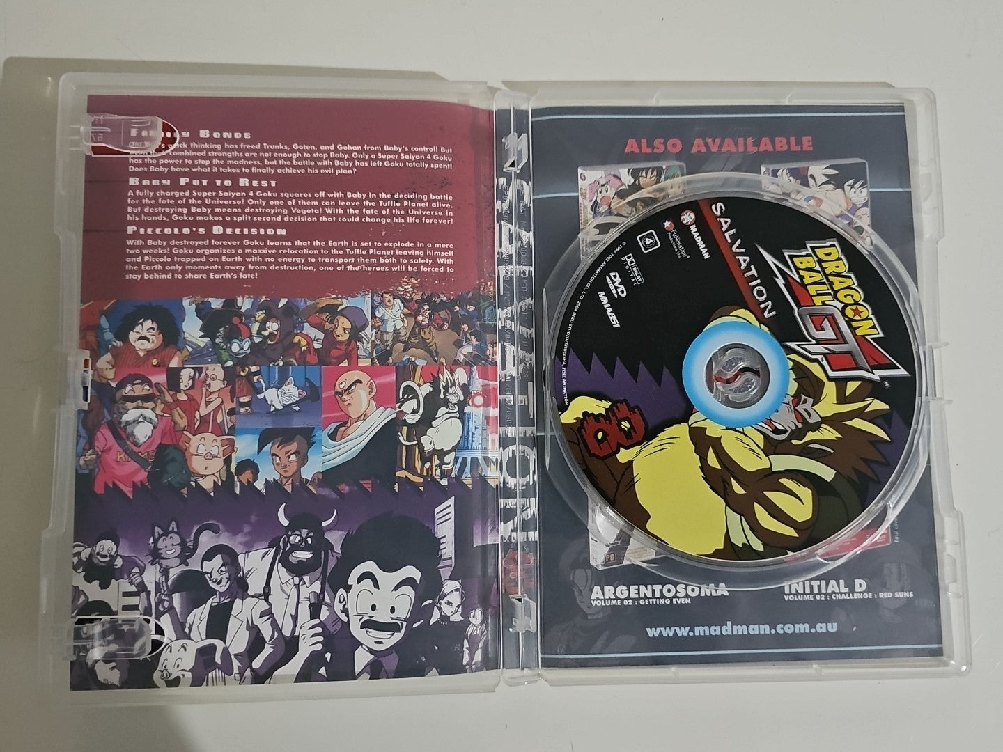 case (Image 3) — Preowned