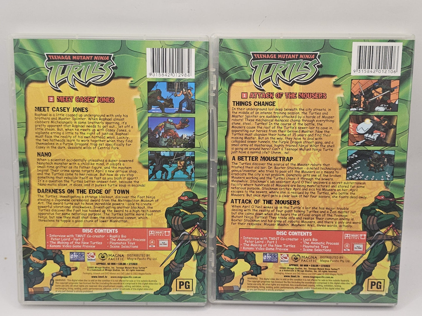 case (Image 5) — Preowned