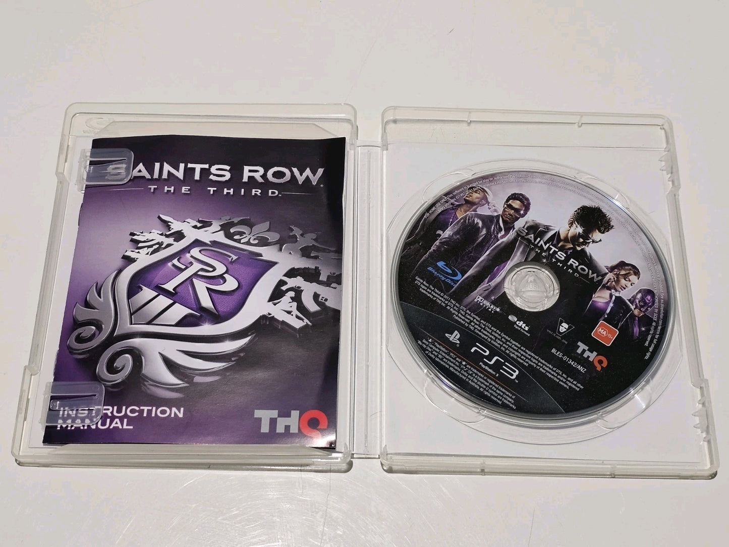 cap/hat front (Image 3) — Preowned