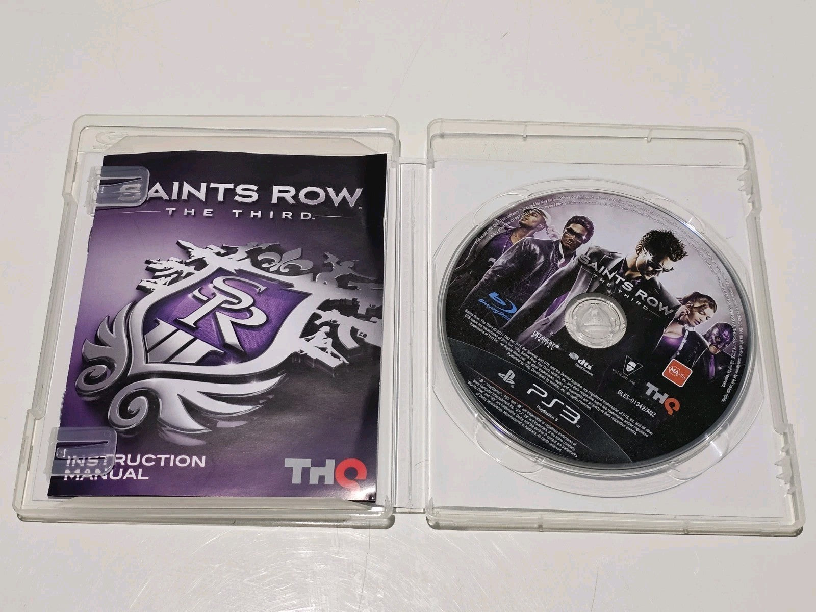 cap/hat front (Image 3) — Preowned