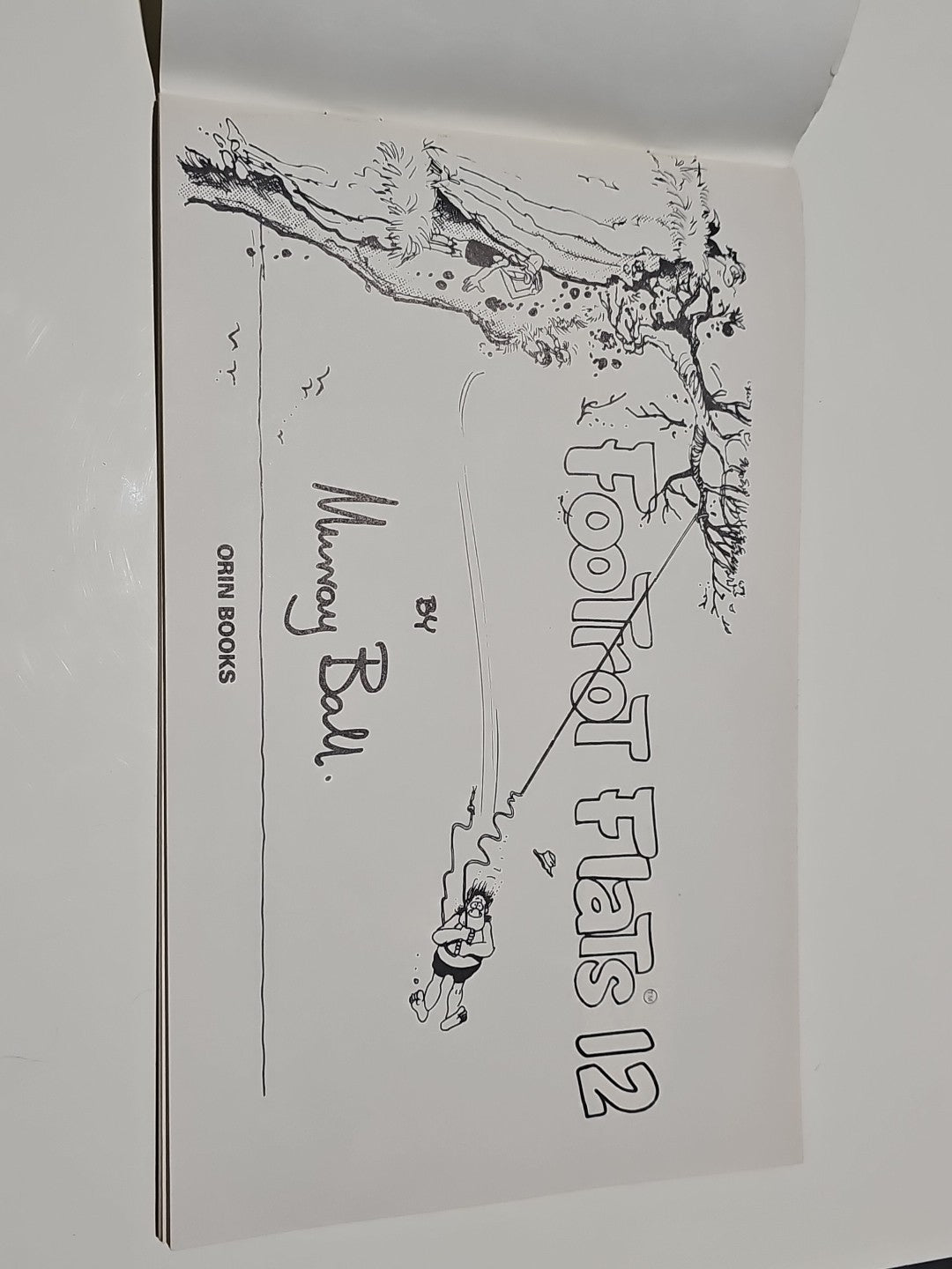 book cover (Image 4) — Preowned