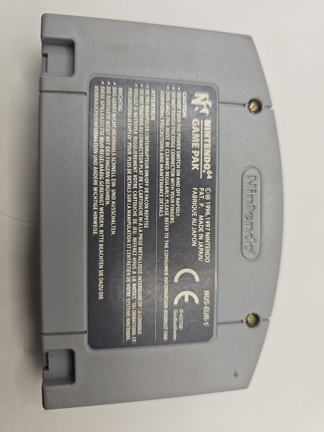 cover photo (Image 2) — Preowned