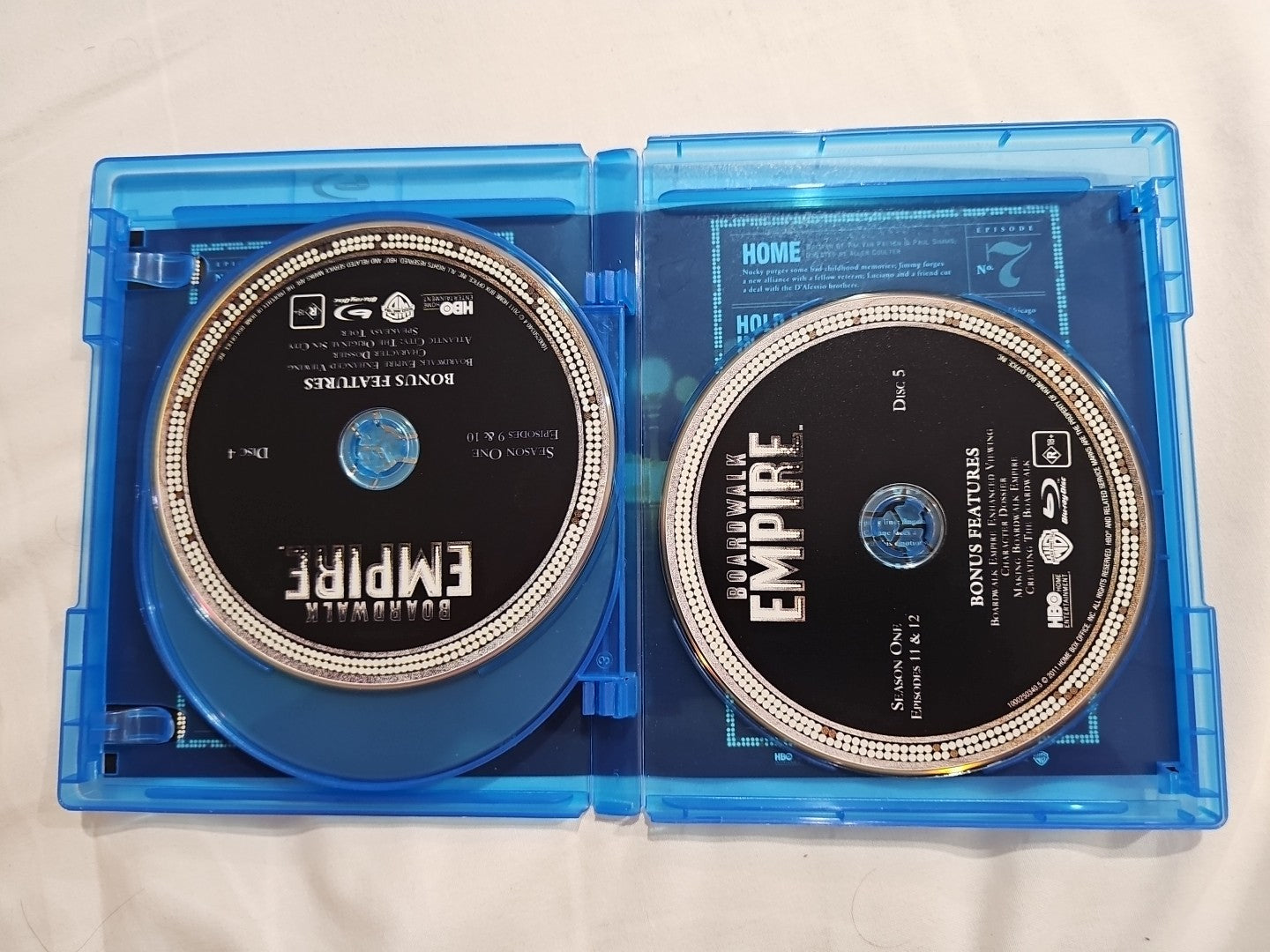 case (Image 5) — Preowned