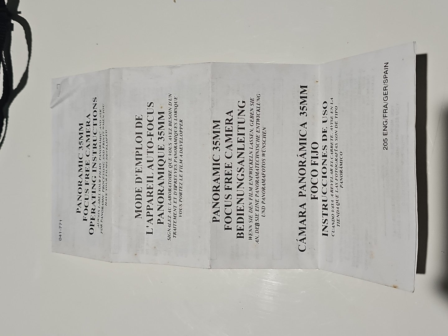 device front (Image 9) — Preowned