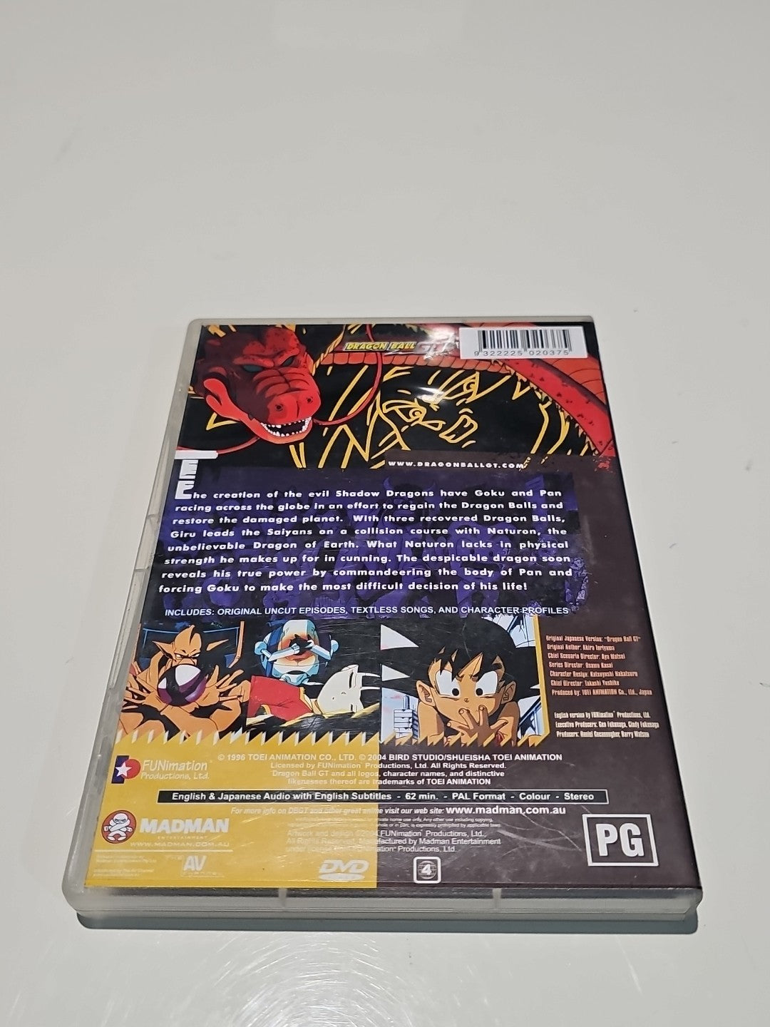 case (Image 2) — Preowned