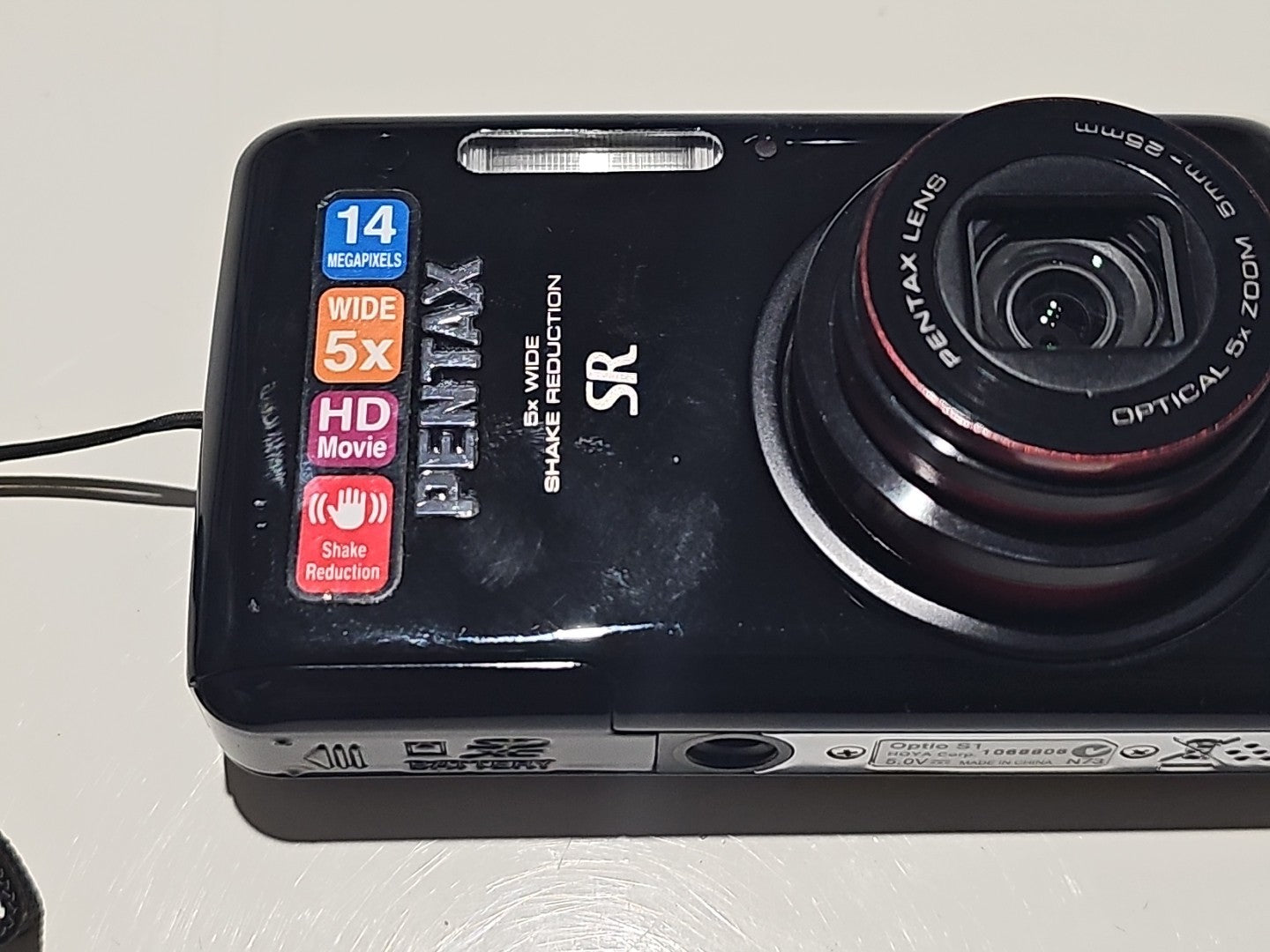 device front (Image 7) — Preowned