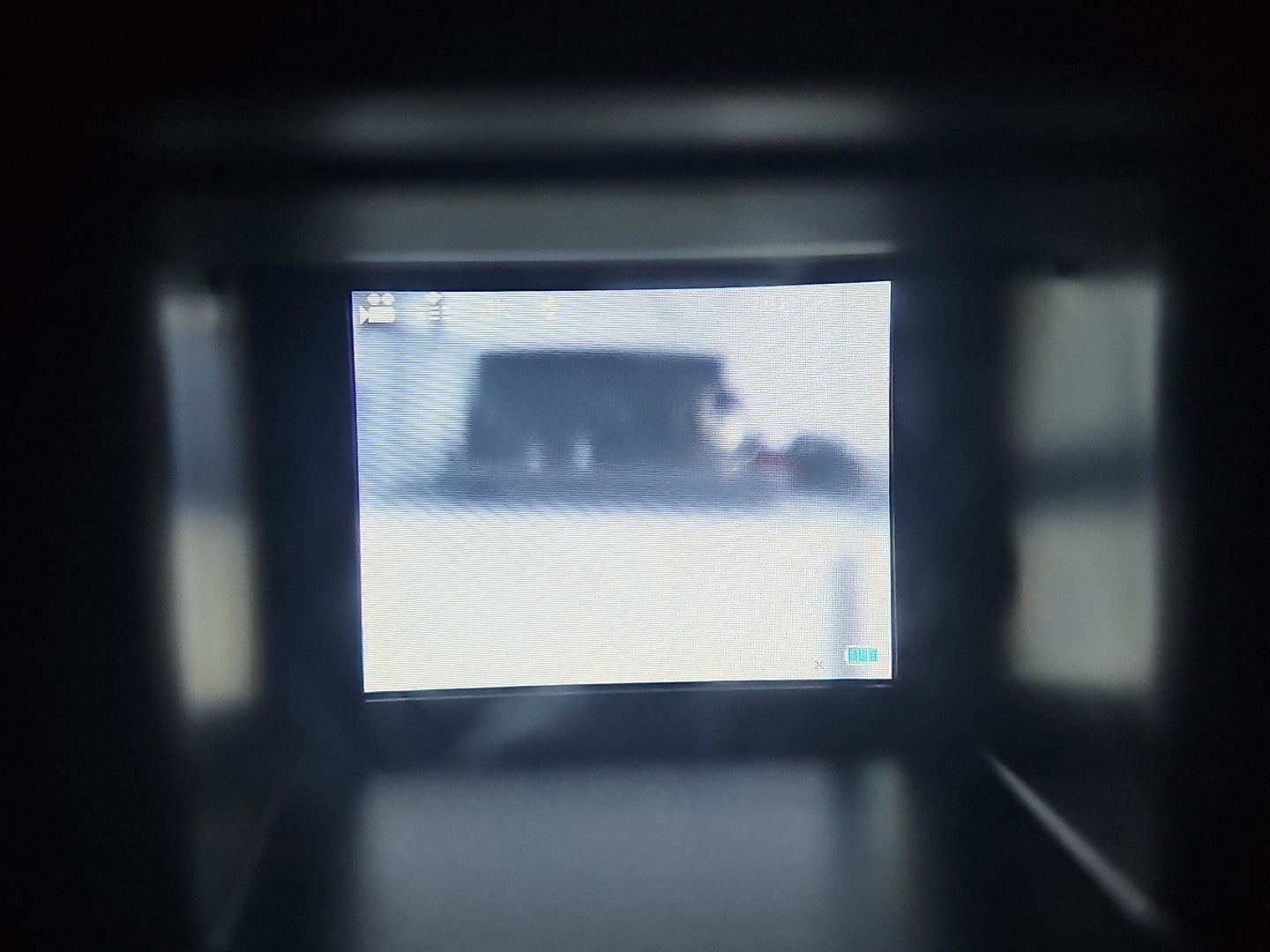 device front (Image 2) — Preowned