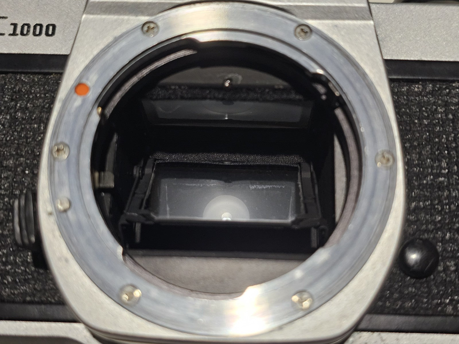 device front (Image 11) — Preowned