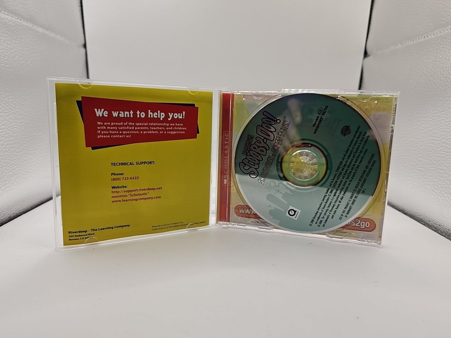 cap/hat front (Image 6) — Preowned