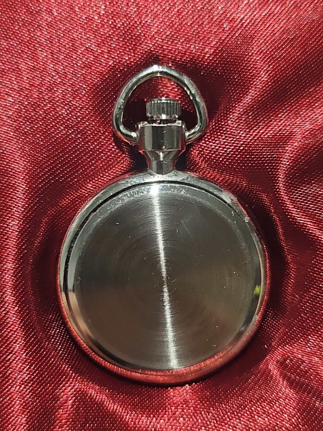 cap/hat front (Image 2) — Preowned