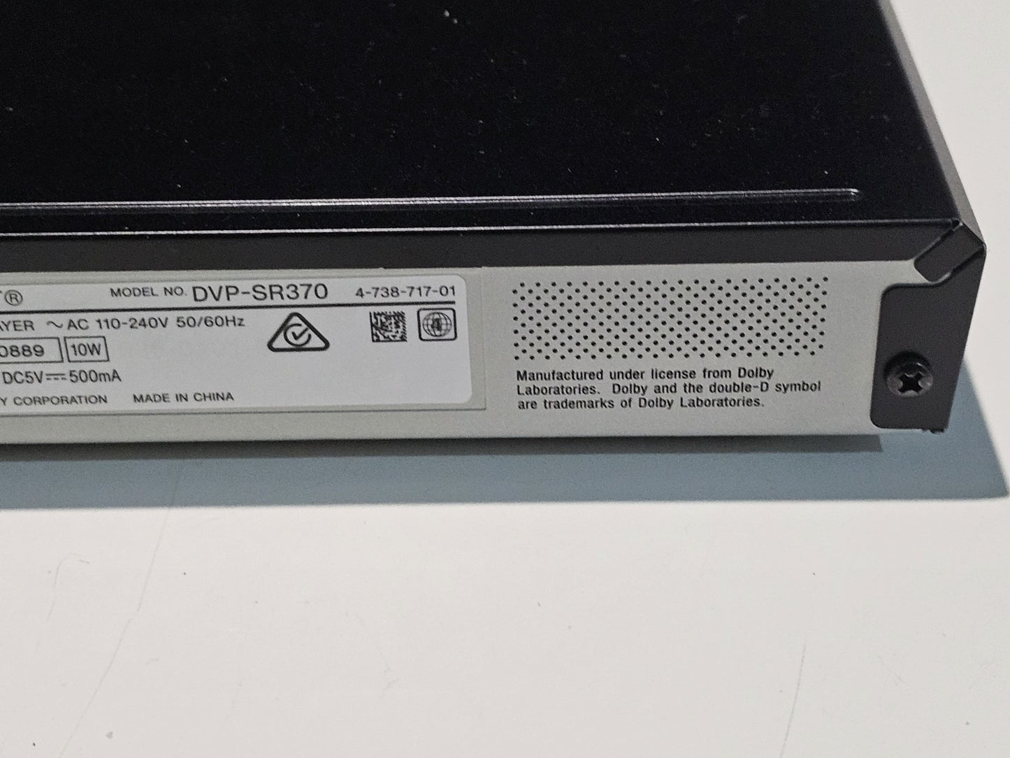 case (Image 7) — Preowned