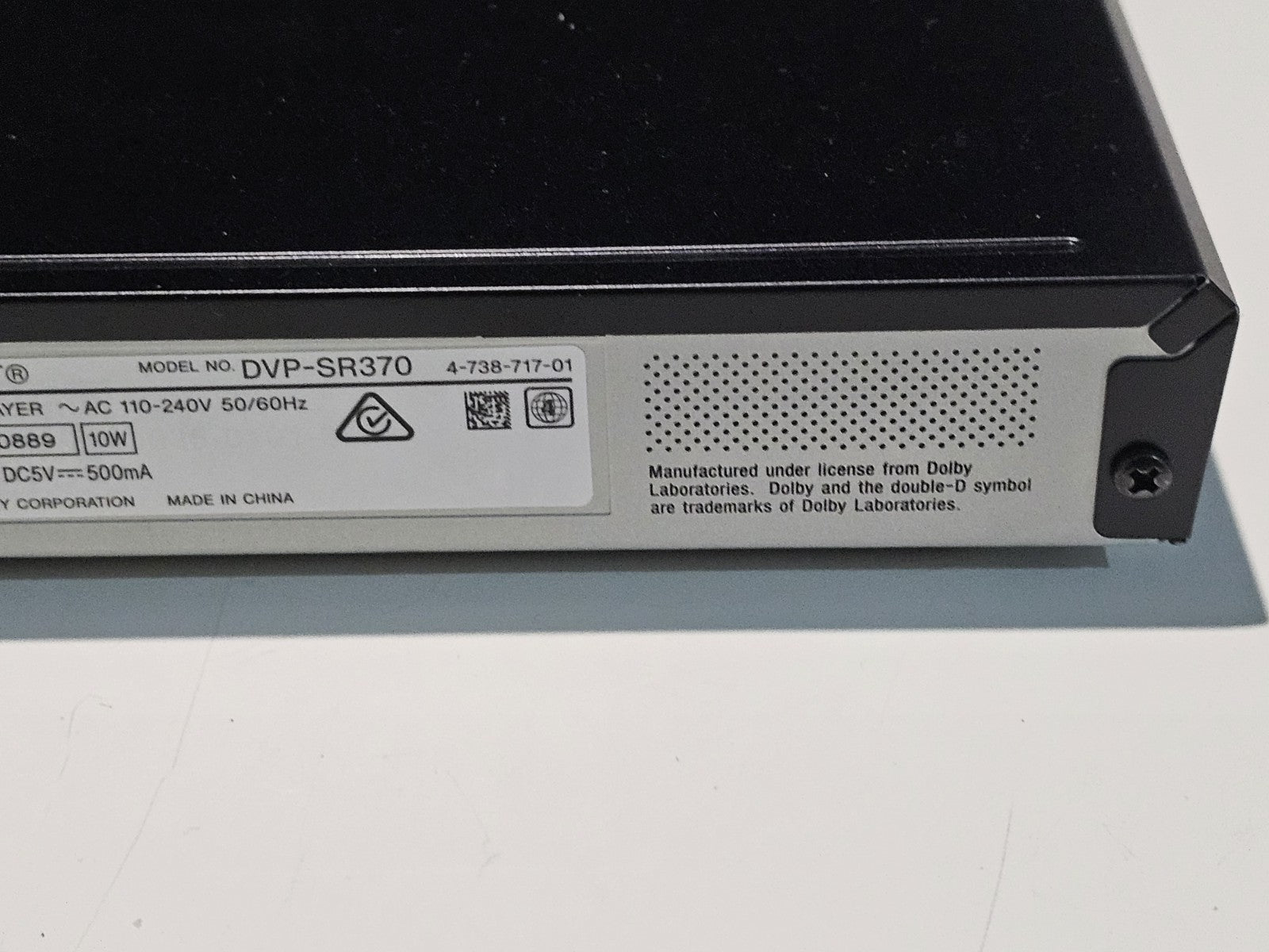 case (Image 7) — Preowned