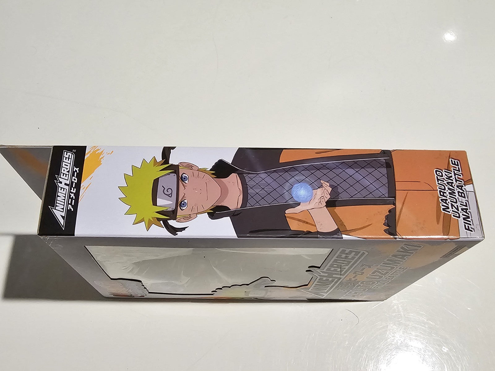 figure front (Image 7) — Preowned