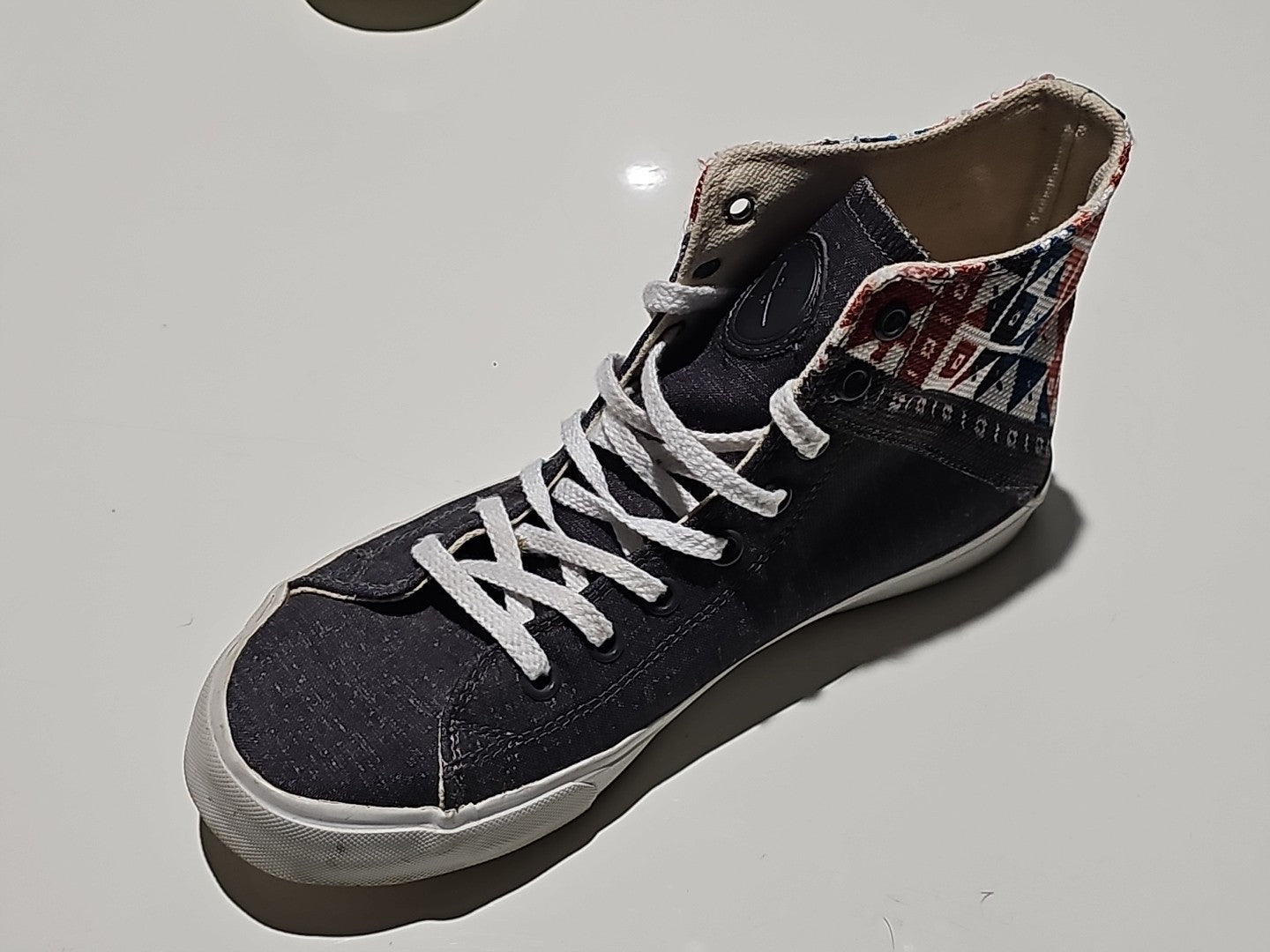 cap/hat front (Image 6) — Preowned