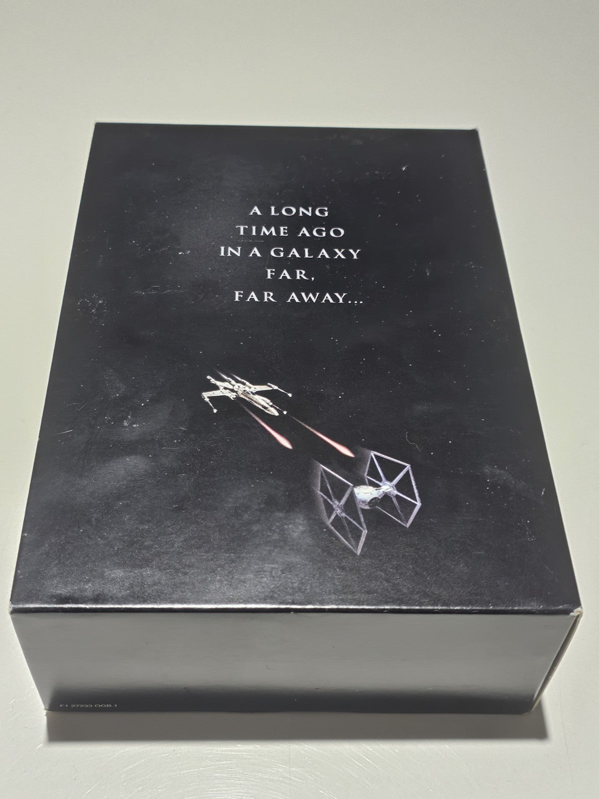 case (Image 2) — Preowned