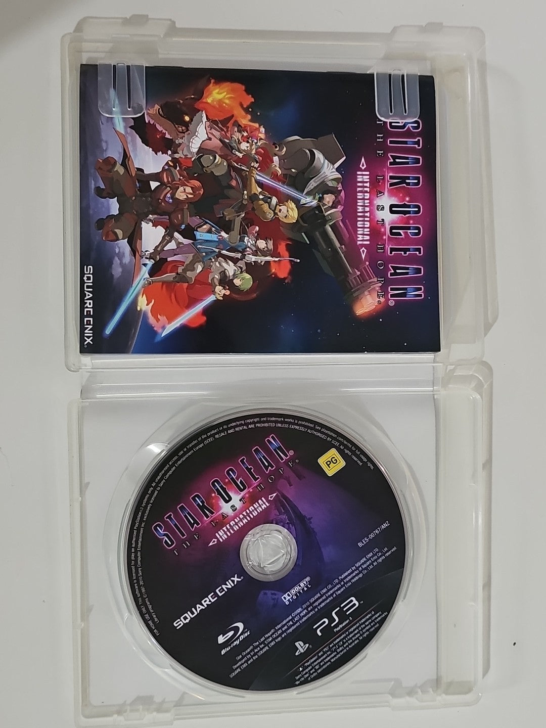 cover photo (Image 3) — Preowned