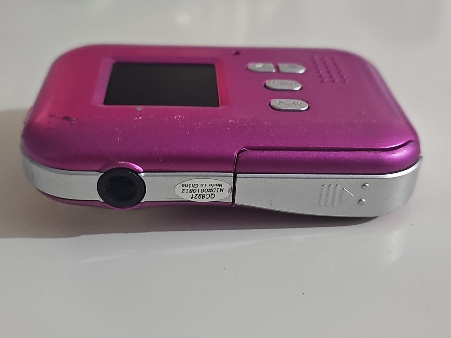 device front (Image 3) — Preowned