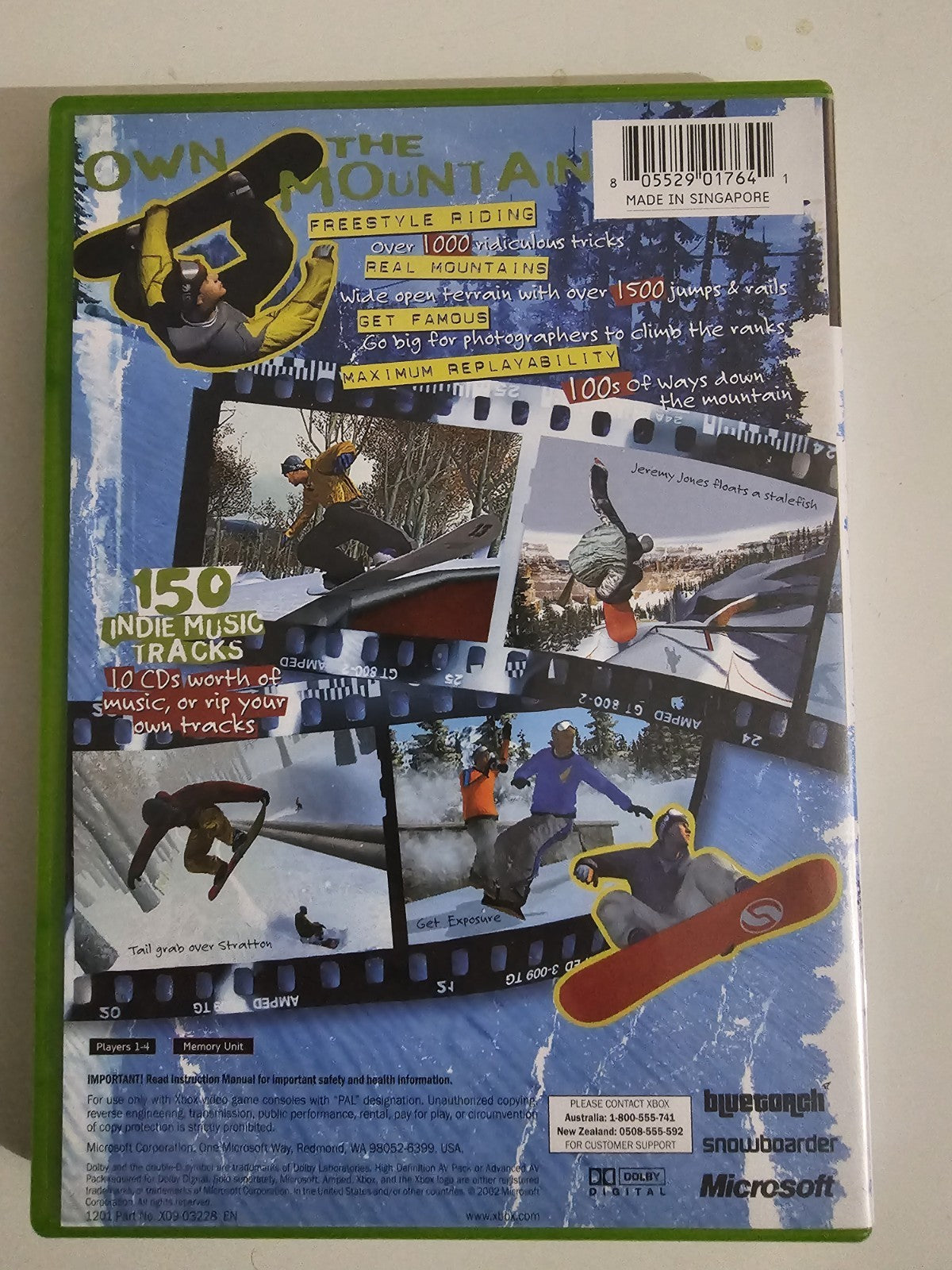 cover photo (Image 2) — Preowned