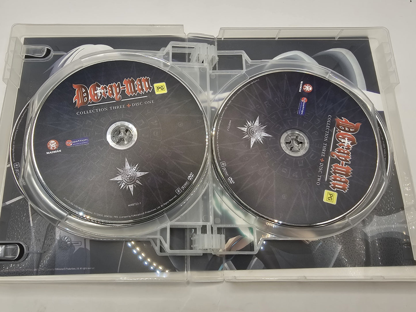 case (Image 5) — Preowned