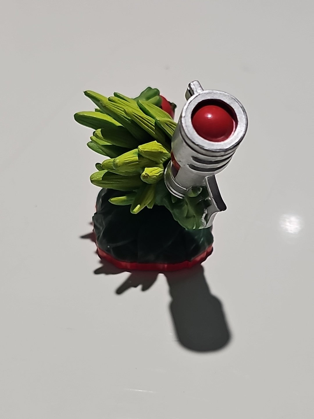 cap/hat front (Image 3) — Preowned