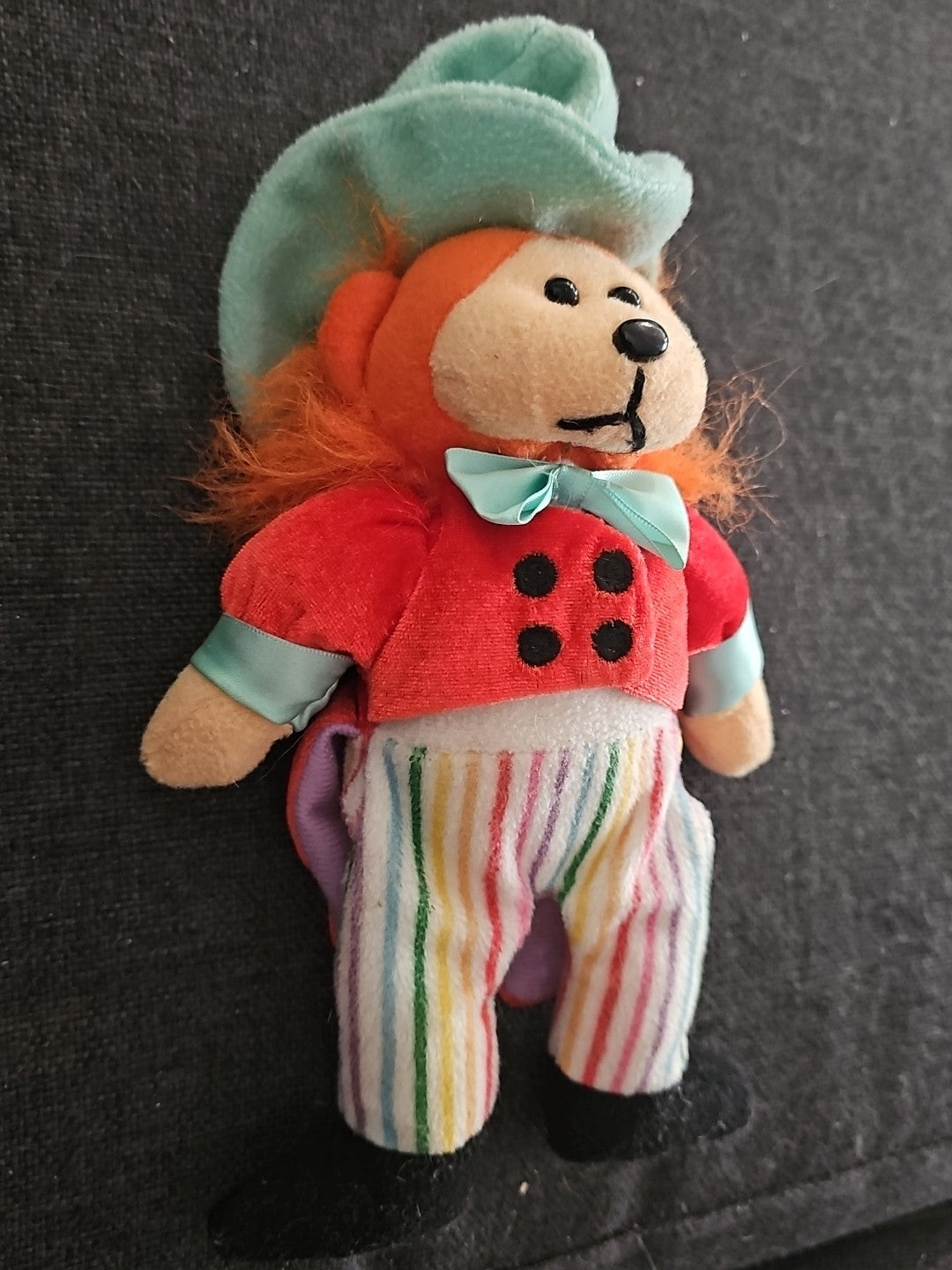 cap/hat front (Image 3) — Preowned