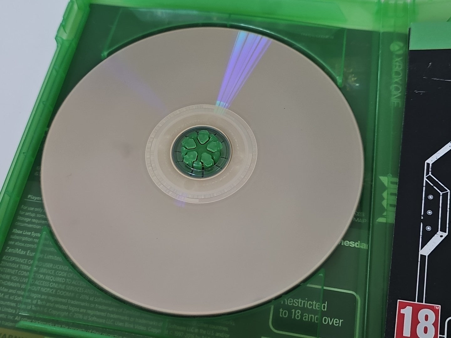 cover photo (Image 5) — Preowned